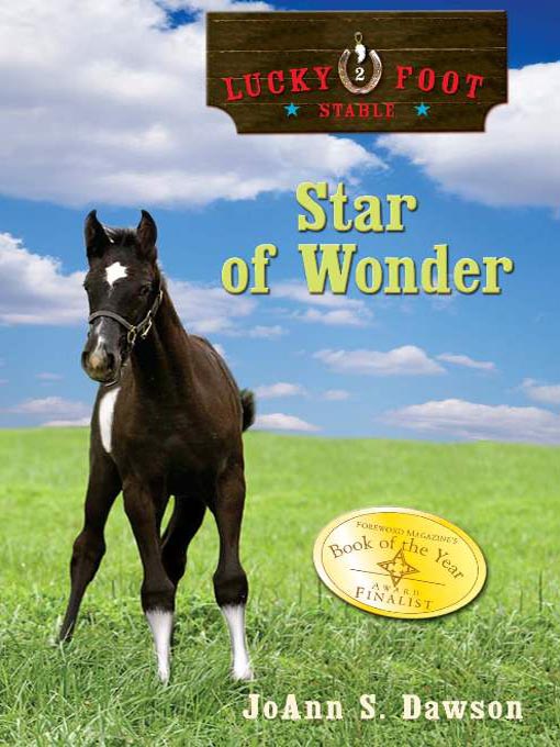 Title details for Star of Wonder by JoAnn Dawson - Available